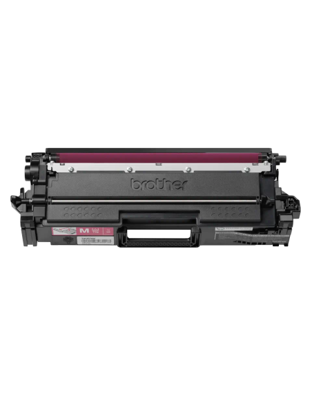 TONER GENERICO BROTHER MAGENTA HL-L9430CDN / HL-L9470CDN / MFC-L9630CDN / MFC-L9670CDN / (TN821XLM-GE)