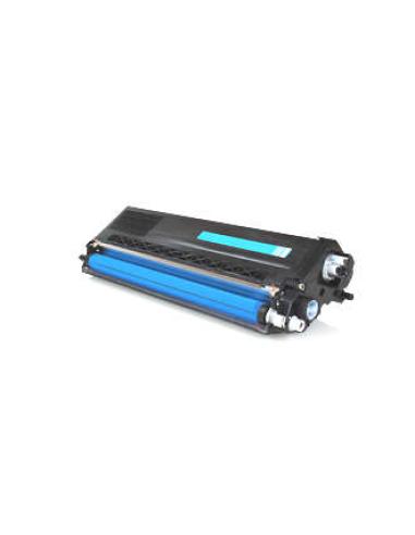 TONER GENERICO BROTHER CYAN HL-L9200CDWT / MFC-L9550CDW (TN900C-CP)