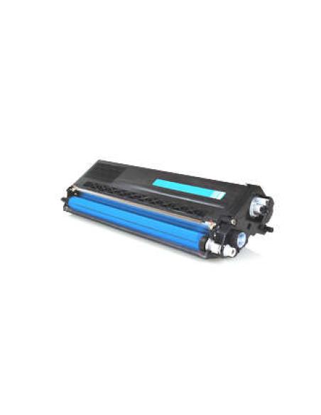TONER GENERICO BROTHER CYAN HL-L9200CDWT / MFC-L9550CDW (TN900C-CP)