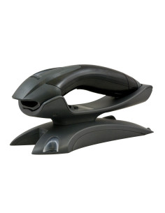 Honeywell Voyager 1202G Lector de códigos de barras portátil 1D Laser Negro