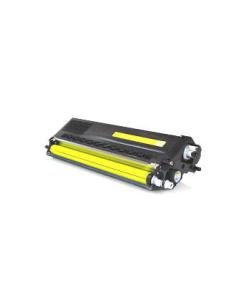 TONER GENERICO BROTHER AMARILLO HL-L9310CDW / MFC-L9570CDW / (TN910Y-GE)