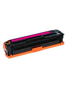 TONER GENERICO HP LASERJET COLOR 415A/415X MAGENTA ALTA CAPACIDAD / M454 / M479fdw / (W2033X-GE)