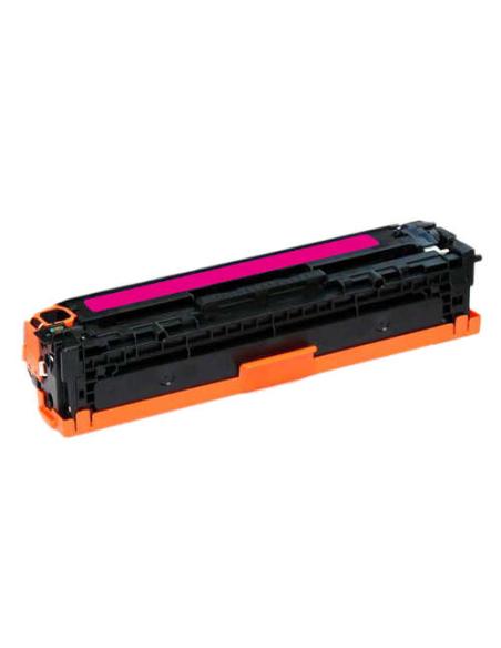 TONER GENERICO HP LASERJET COLOR 415A/415X MAGENTA ALTA CAPACIDAD / M454 / M479fdw / (W2033X-GE)