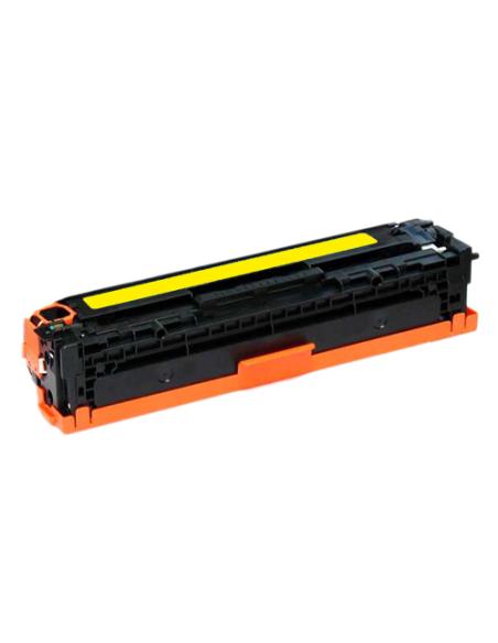 TONER GENERICO HP LASERJET 207A AMARILLO / M255 / MFP M282 / M283 / (W2212A-GE)