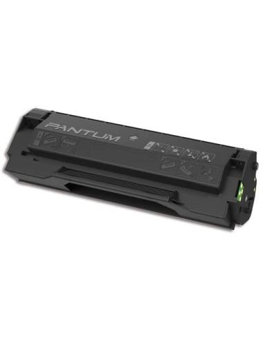 TONER PANTUM NEGRO P2000/M6000 / (2.300 PAG.) (PA-110H)