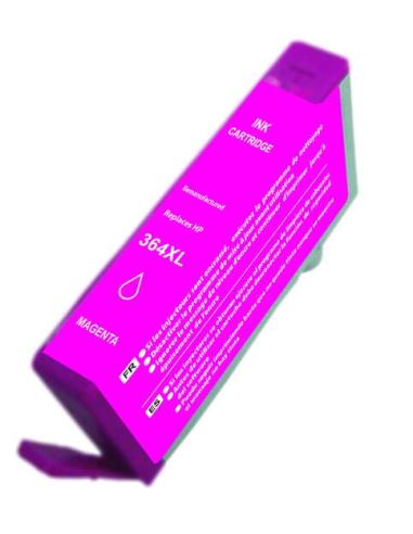Karkemis K-010178 cartucho de tinta 1 pieza(s) Magenta