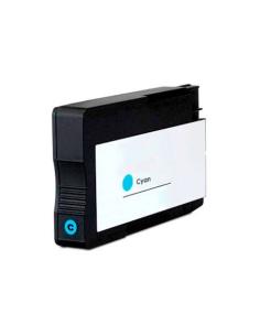 TINTA GENERICA HP Nº 953XL CYAN OFFICEJET PRO 8725 / 8715 / (F6U16AE-GE)