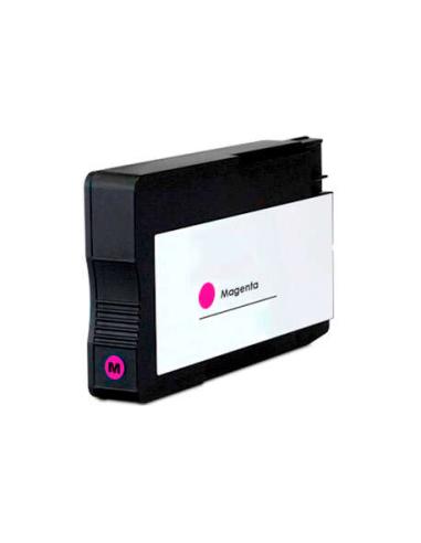 TINTA GENERICA HP Nº 953XL MAGENTA OFFICEJET PRO 8725 / 8715 / (F6U17AE-GE)