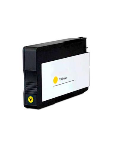 TINTA GENERICA HP Nº 953XL AMARILLA OFFICEJET PRO 8725 / 8715 / (F6U18AE-GE)