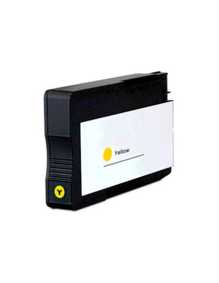 TINTA GENERICA HP Nº 953XL AMARILLA OFFICEJET PRO 8725 / 8715 / (F6U18AE-GE)