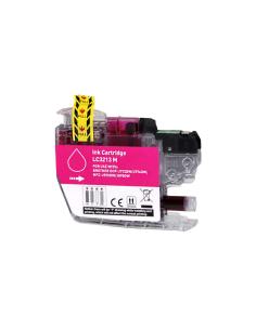 TINTA GENERICA BROTHER MAGENTA MFC-J890DW / MFC-J895DW / (LC3213M-CP)