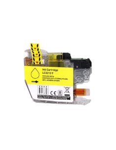 TINTA GENERICA BROTHER AMARILLA MFC-J890DW / MFC-J895DW / (LC3213Y-CP)