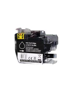 TINTA GENERICA BROTHER NEGRA MFC-J5330DW / MFC-J5730DW / MFC-J6530DW / MFC-J6930DW / (LC3219XLBK-CP)