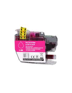 TINTA GENERICA BROTHER MAGENTA MFC-J5330DW / MFC-J5730DW / MFC-J6530DW / MFC-J6930DW / (LC3219XLM-CP)