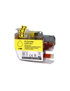 TINTA GENERICA BROTHER AMARILLA MFC-J5330DW / MFC-J5730DW / MFC-J6530DW / MFC-J6930DW / (LC3219XLY-CP)