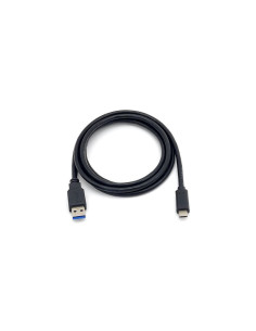 Equip 128344 Cable USB 3.2 Gen 1 C a A , M M , 2,0m, 5Gbps, Negro 2