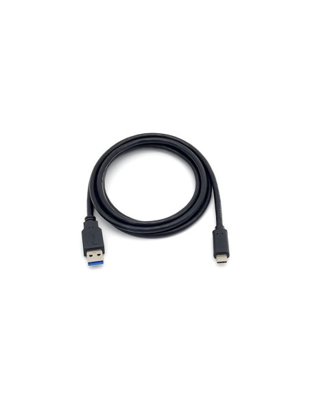 Equip 128344 Cable USB 3.2 Gen 1 C a A , M M , 2,0m, 5Gbps, Negro