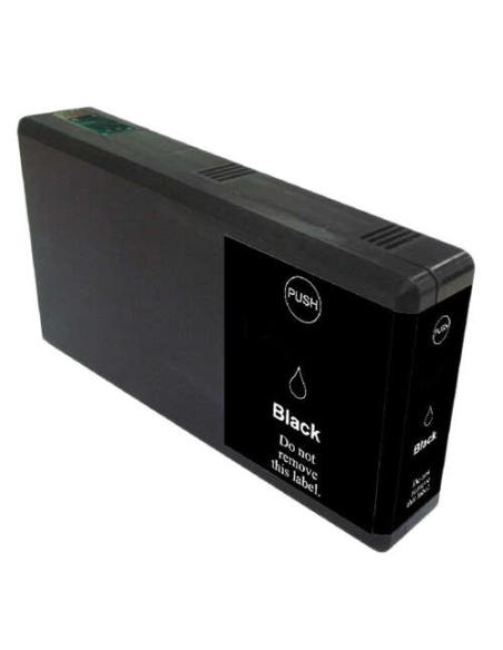 TINTA GENERICA EPSON 79XL NEGRA WF-5XXX SERIES / WF4630DWF / (T7901-GE)