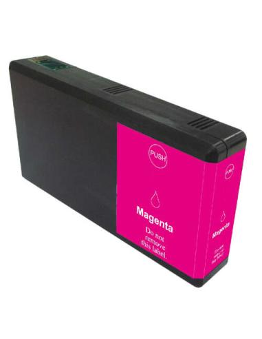 TINTA GENERICA EPSON 79XL MAGENTA WF-5XXX SERIES / WF4630DWF / (T7903-GE)
