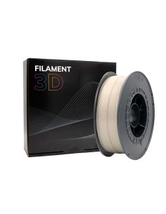 FILAMENTO 3D PLA NACAR 1.75mm 1 Kgr