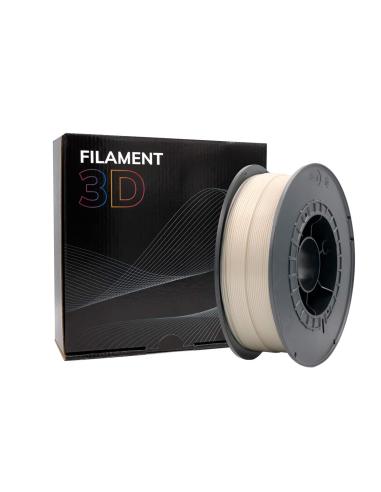 FILAMENTO 3D PLA NACAR 1.75mm 1 Kgr