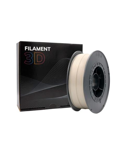 FILAMENTO 3D PLA NACAR 1.75mm 1 Kgr