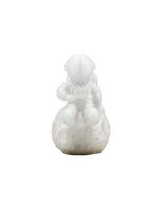 FILAMENTO 3D PETG TRANSPARENTE 1.75mm 1 Kgr