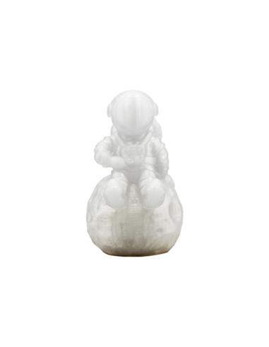 FILAMENTO 3D PETG TRANSPARENTE 1.75mm 1 Kgr