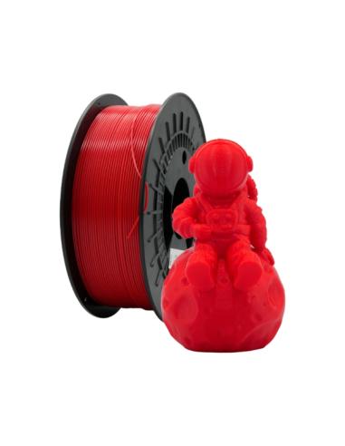 FILAMENTO 3D PETG ROJO 1.75mm 1 Kgr