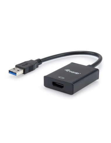 Equip Adaptador USB 3.0 a HDMI