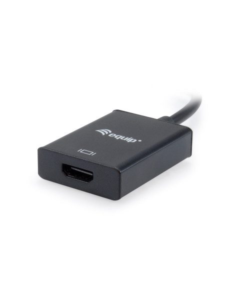 Equip Adaptador USB 3.0 a HDMI