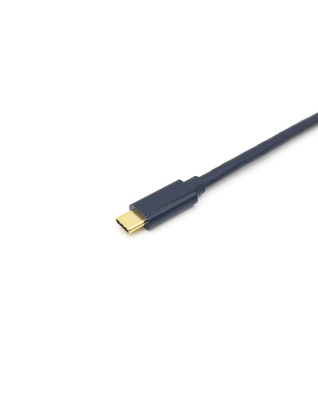 Equip Cable USB-C a HDMI, M M, 2,0 m, 4K 30 Hz
