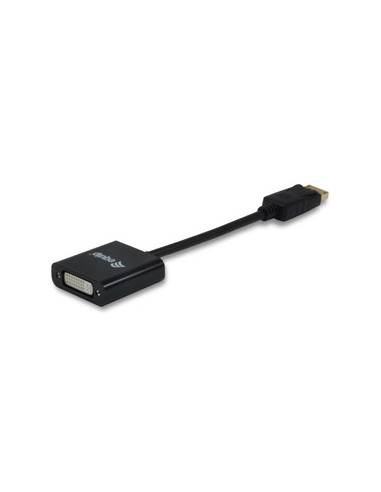 Equip 133431 Adaptador DisplayPort a DVI-I Dual Link