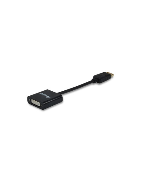Equip 133431 Adaptador DisplayPort a DVI-I Dual Link