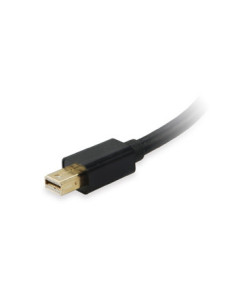 Equip Adaptador de Mini DisplayPort a DVI-I 2