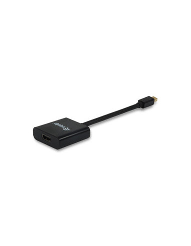 Equip Adaptador de Mini DisplayPort a HDMI