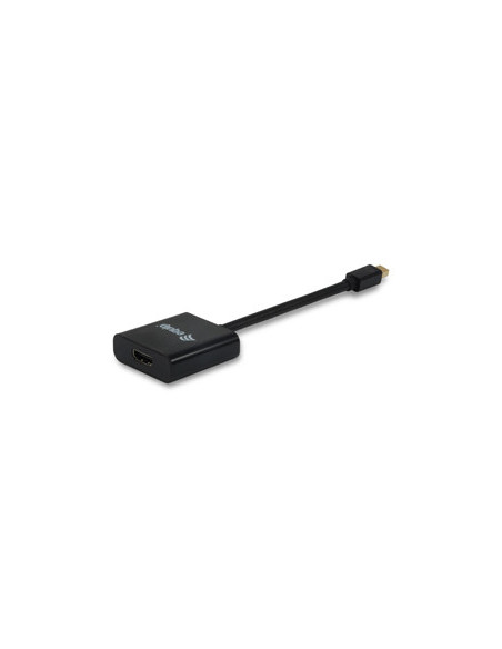 Equip Adaptador de Mini DisplayPort a HDMI
