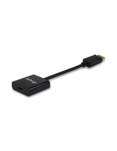 Equip Adaptador de DisplayPort a HDMI