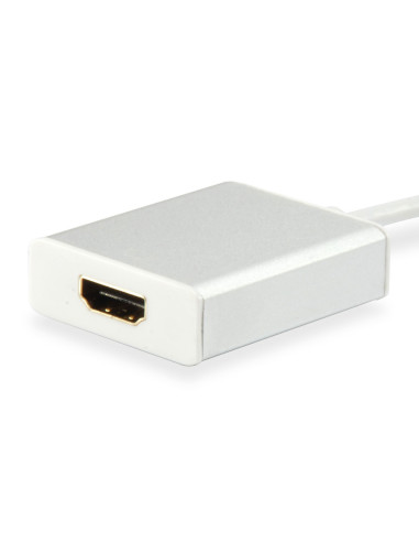 Equip Adaptador USB-C a HDMI