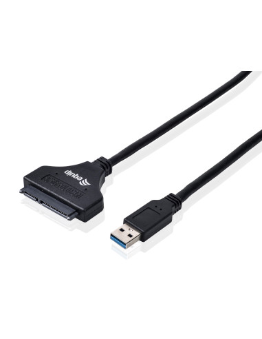 Equip Adaptador USB 3.0 a SATA