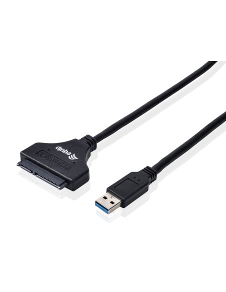 Equip Adaptador USB 3.0 a SATA
