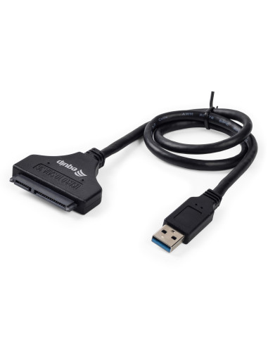 Equip Adaptador USB 3.0 a SATA