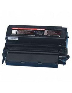 Lexmark 1380520 cartucho de tóner 1 pieza(s) Original Negro