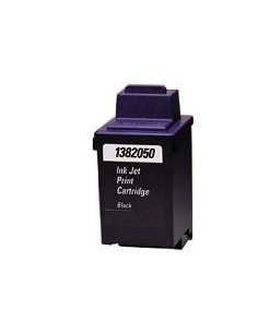Lexmark Zwarte Inktcartridge CJ2070 cartucho de tinta Original Negro