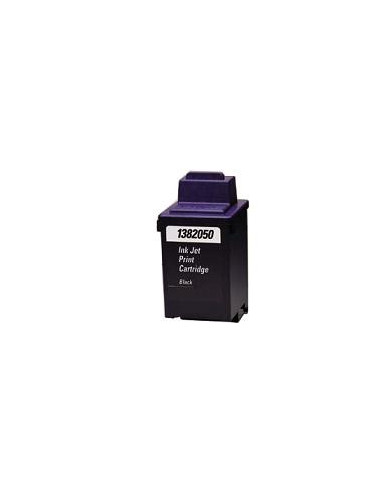 Lexmark Zwarte Inktcartridge CJ2070 cartucho de tinta Original Negro