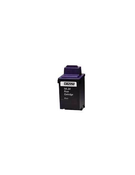 Lexmark Zwarte Inktcartridge CJ2070 cartucho de tinta Original Negro