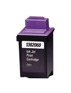 Lexmark Kleuren Inktcartridge CJ2070 cartucho de tinta Original