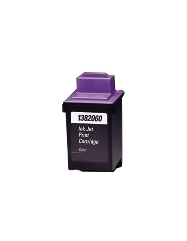 Lexmark Kleuren Inktcartridge CJ2070 cartucho de tinta Original