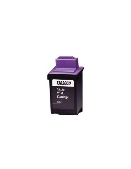 Lexmark Kleuren Inktcartridge CJ2070 cartucho de tinta Original