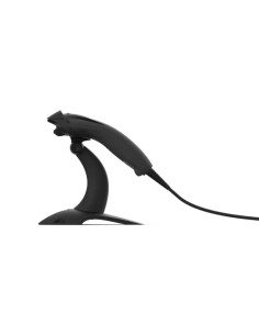 Honeywell Voyager XP 1400g Lector de códigos de barras portátil 1D 2D LED Negro